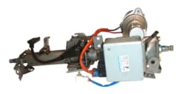 08351000 LIZARTE Columna dirección