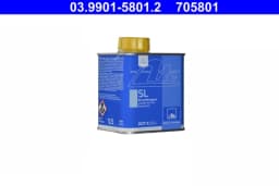 03990158012 ATE Liquido de frenos original y equivalente
