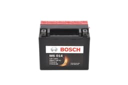 Pieza 0092M60140 BOSCH Batería