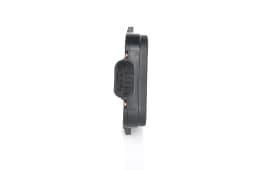 0265005404 BOSCH Sensor ángulo dirección original y equivalente
