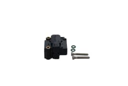 Pieza F026T03002 BOSCH Sensor De Presion De Combustible De Modulo De Bomba En El Estanque
