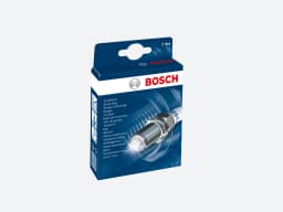 0242235912 BOSCH Bujía