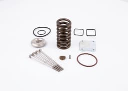 KS01000979 BOSCH Cremallera de dirección original y equivalente