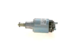 0331402001 BOSCH Solenoide de arranque