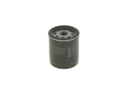 Pieza 0986452044 BOSCH Filtro de aceite