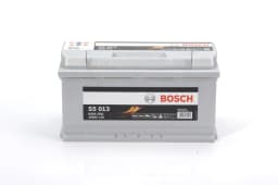 0092S50130 BOSCH Batería