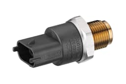 0281002534 BOSCH Sensor de presión de combustible original y equivalente