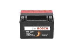 0092M60100 BOSCH Batería