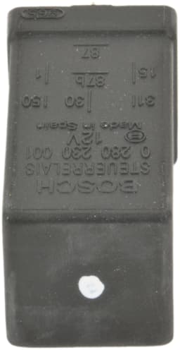 0280230001 BOSCH Rele De Bomba Electrica