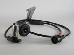 0265001020 BOSCH Sensor ABS delantero derecho original y equivalente