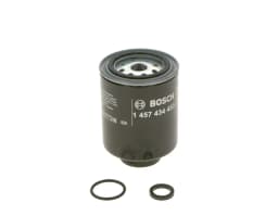 Pieza 1457434453 BOSCH Filtro de combustible