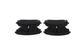 0986494559 BOSCH Pastillas de freno delanteras original y equivalente