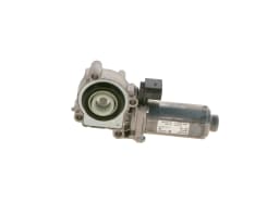 Pieza 0130008527 BOSCH Motor de control de la caja de transferencia