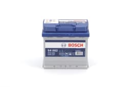 0092S40020 BOSCH Batería