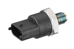 0281002522 BOSCH Sensor de presión de combustible original y equivalente