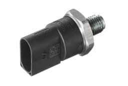 0281002498 BOSCH Sensor de presión de combustible original y equivalente