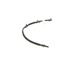 Pieza 0445130198 BOSCH Tubo De Combustible Atras De Las Boquillas