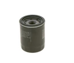 Pieza 0986452041 BOSCH Filtro de aceite