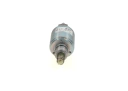 Pieza 0331402001 BOSCH Solenoide de arranque