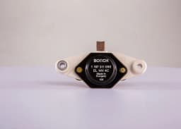 1197311090 BOSCH Regulador original y equivalente
