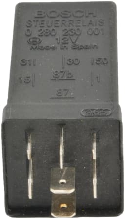 OEM 0280230001 BOSCH