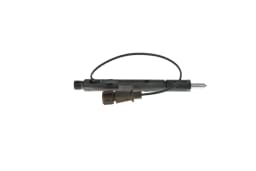 0432193768 BOSCH Inyector