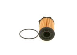 1457429238 BOSCH Filtro de aceite original y equivalente
