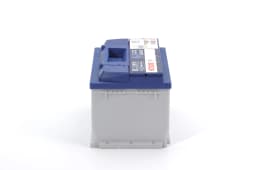 Pieza 0092S4E070 BOSCH Batería