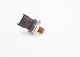 0281002909 BOSCH Sensor de presión de combustible original y equivalente