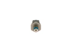 0281006507 BOSCH Sensor de presión de combustible original y equivalente