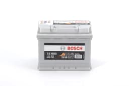 OEM 0092S50050 BOSCH