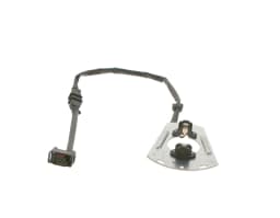 0232101093 BOSCH Sensor, impulso de encendido original y equivalente