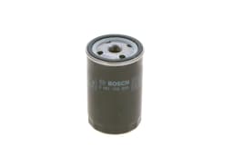 Pieza 0451103033 BOSCH Filtro de aceite