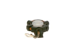 1004336506 BOSCH Portaescobillas motor de arranque