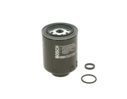 1457434453 BOSCH Filtro de combustible