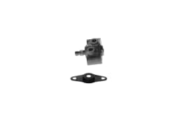 0281002285 BOSCH Sensor de cigüeñal original y equivalente