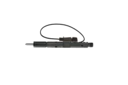 0432193768 BOSCH Inyector original y equivalente