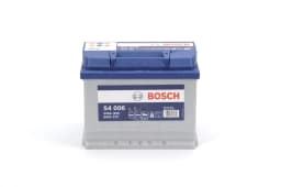 0092S40060 BOSCH Batería