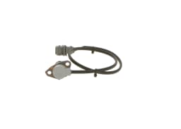 Pieza 0281002117 BOSCH Variador de avance inyección