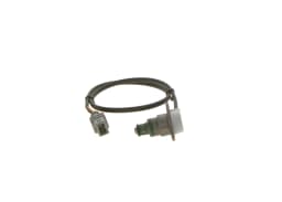 0281002117 BOSCH Variador de avance inyección original y equivalente