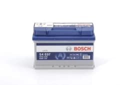 OEM 0092S4E070 BOSCH