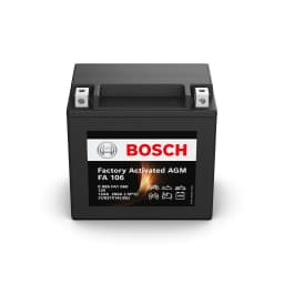 Pieza 0986FA1060 BOSCH Batería