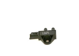 0986280714 BOSCH Sensor de presion gases de escape original y equivalente