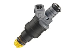 0280150715 BOSCH Inyector original y equivalente