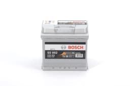 OEM 0092S50020 BOSCH