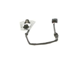 Pieza 0232101093 BOSCH Sensor, impulso de encendido