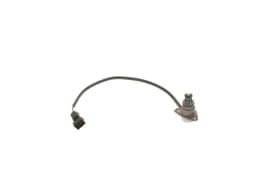 0281002265 BOSCH Corte, inyección combustible original y equivalente