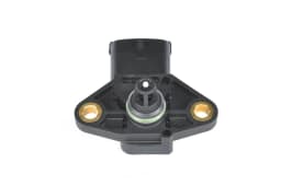0281002655 BOSCH Sensor de presion de carga (inyeccion de aire turbina) original y equivalente