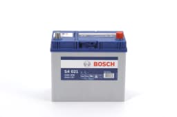 0092S40210 BOSCH Batería