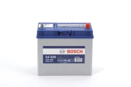 0092S40200 BOSCH Batería